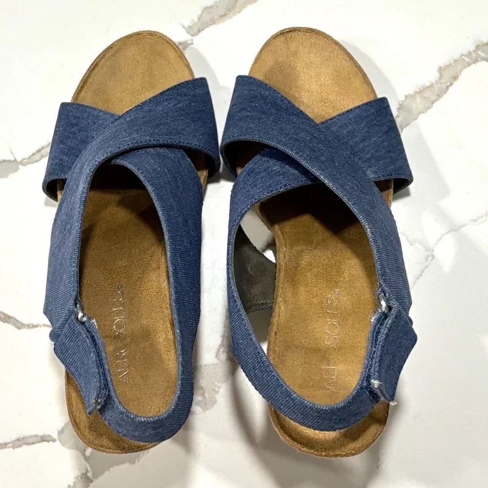 Aerosoles |  